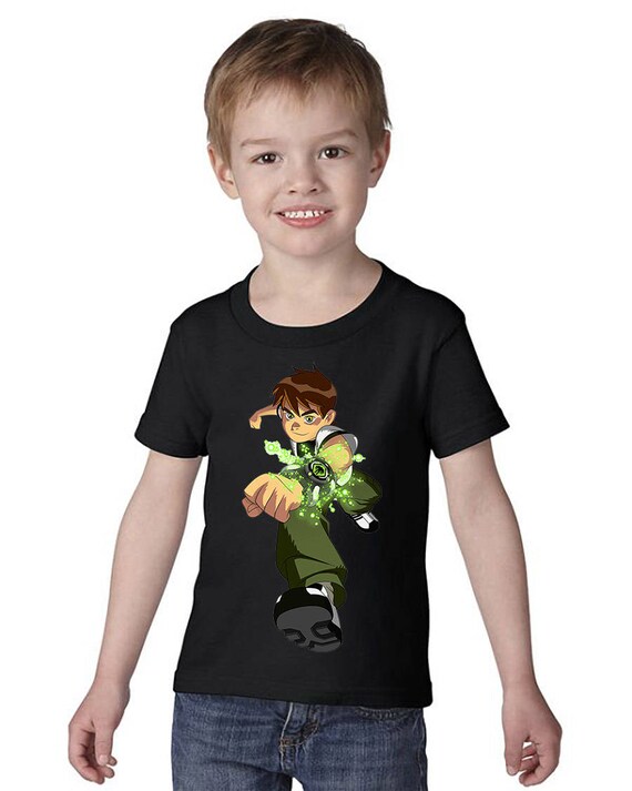 ben ten t shirt