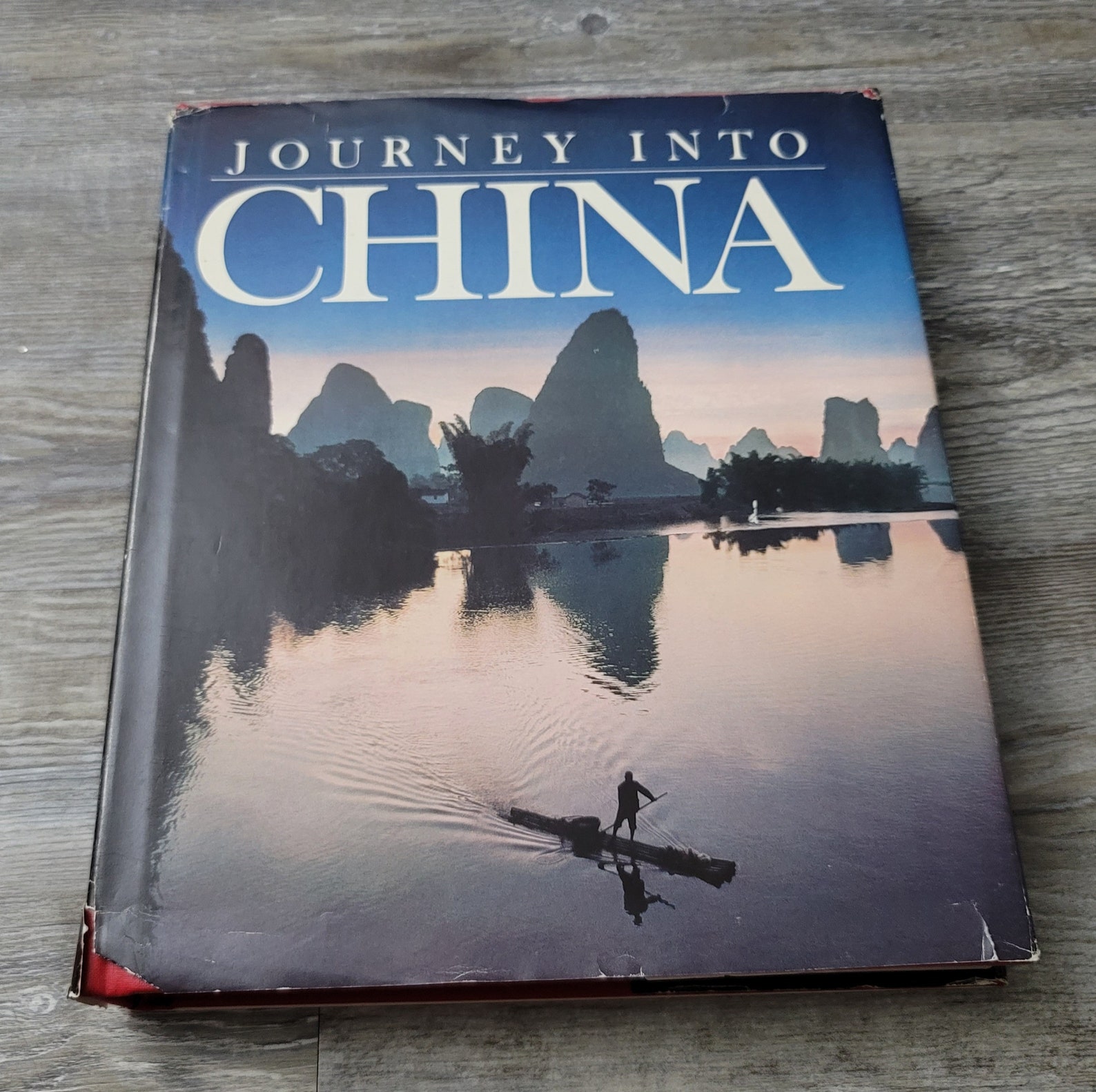 national geographic journey into china