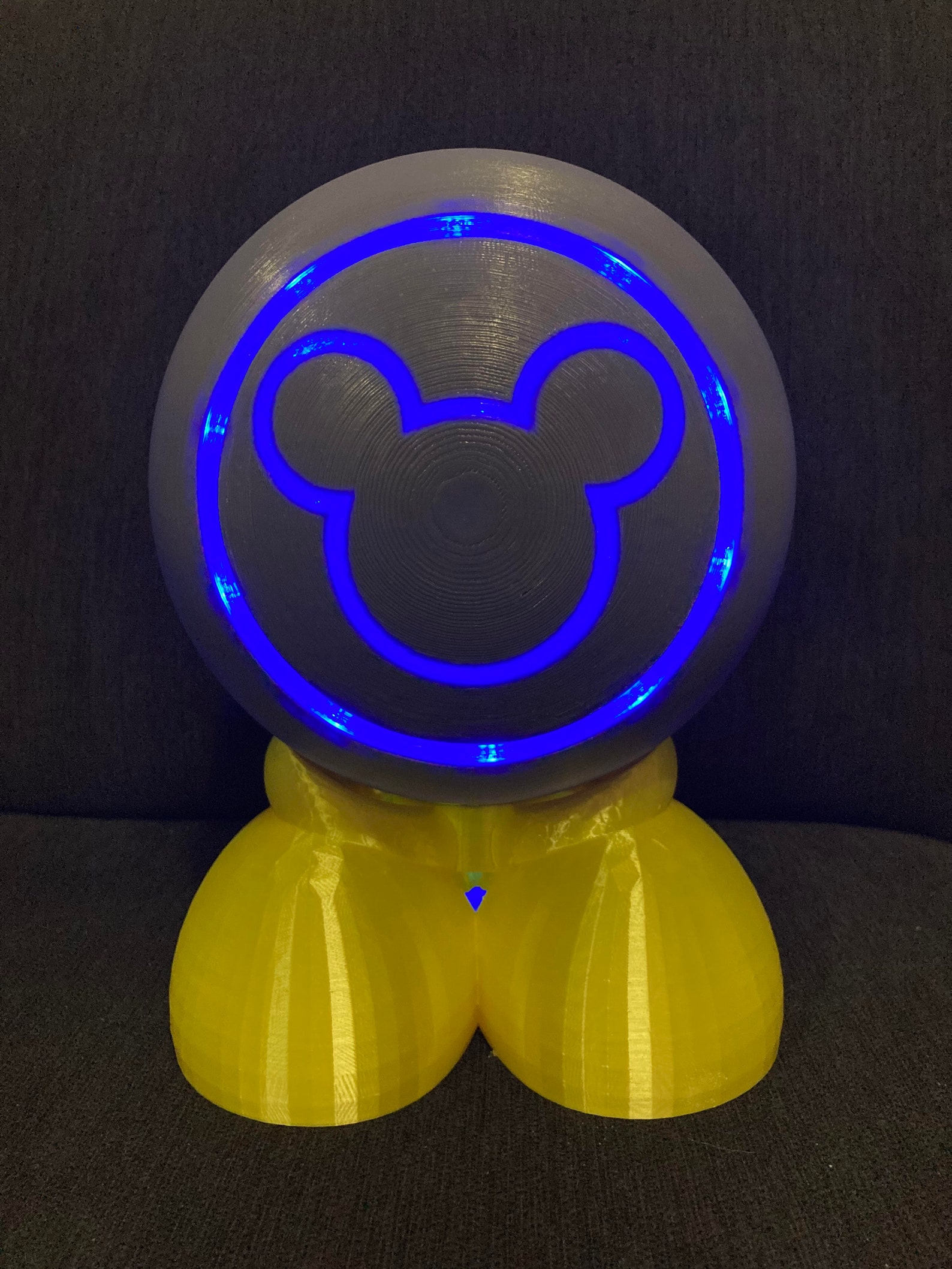 Magic Band Scanner Replica PREORDER - Etsy Australia