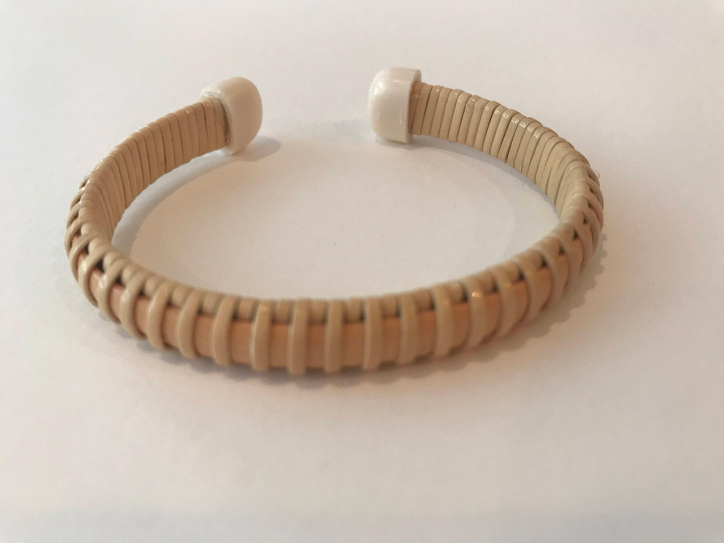 Nantucket bracelet woven - Etsy 日本