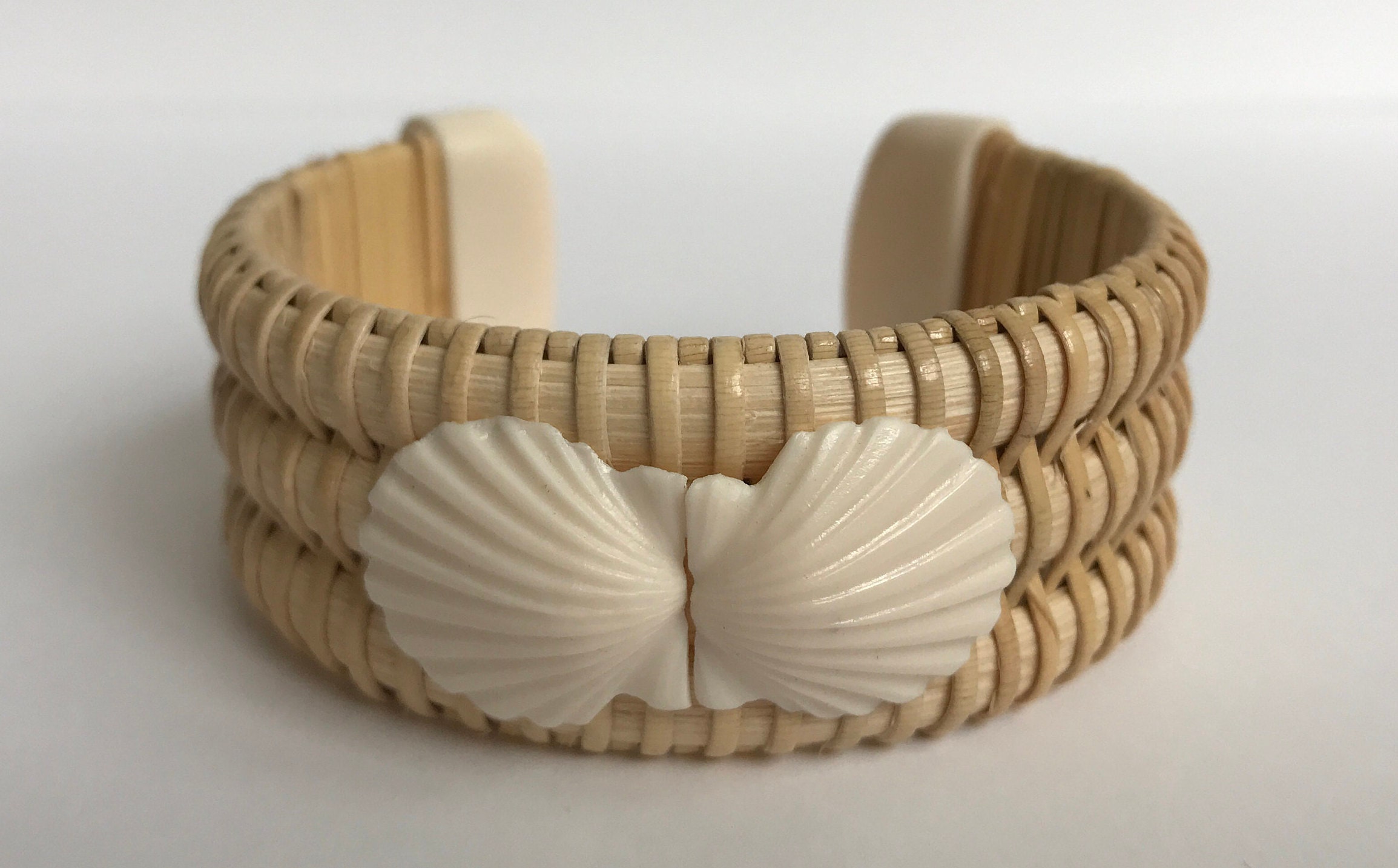 Nantucket bracelet woven - Etsy 日本