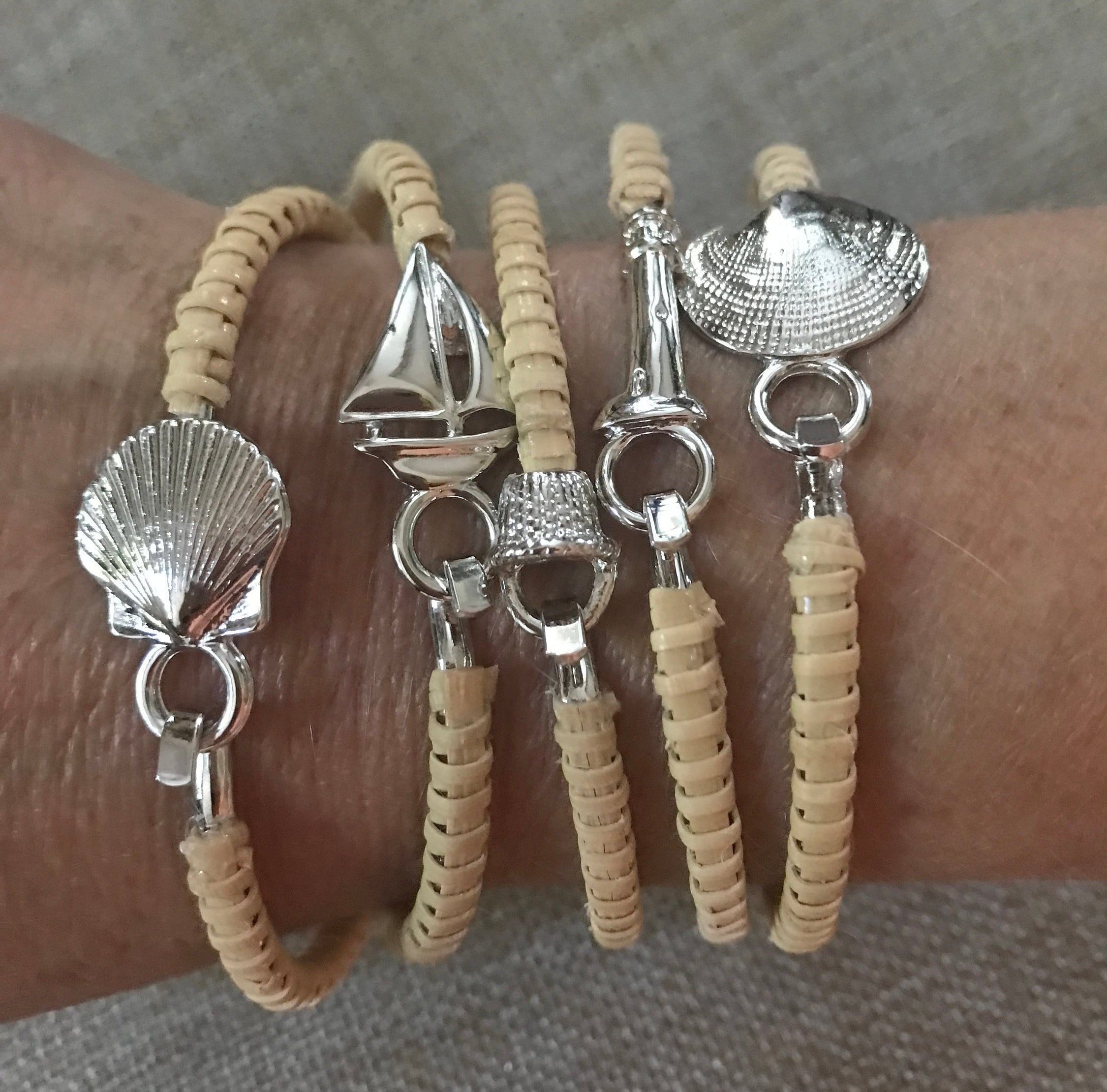 Nantucket basket supplies - Etsy 日本
