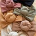 see more listings in the Bonnets turbans section