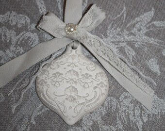 scented plaster, plaster suspension, door jewel
