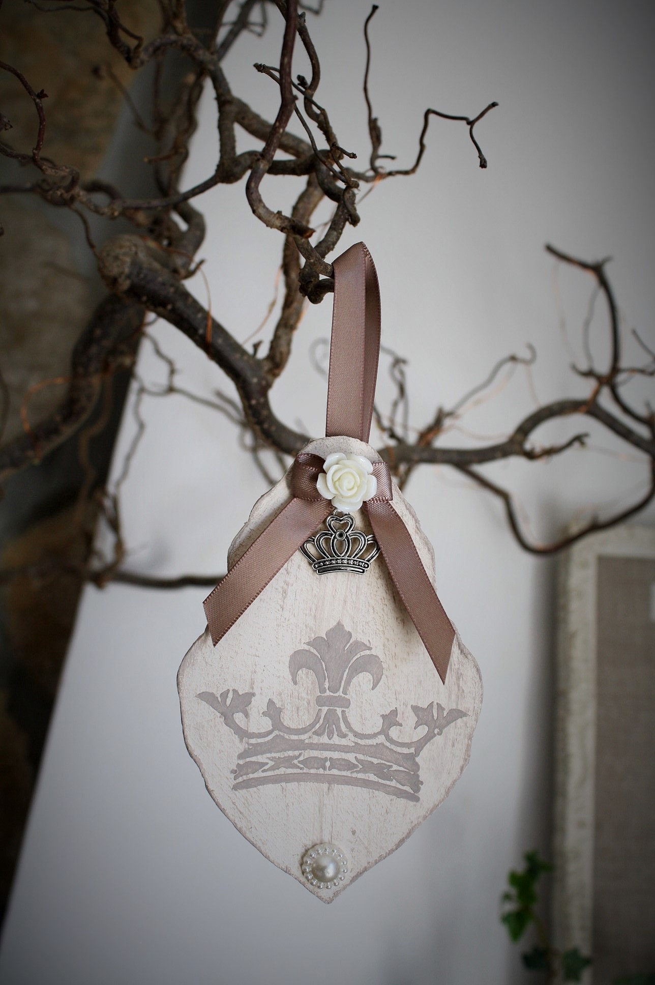 Pampille Bois , Pampille Parfumée Senteur ,