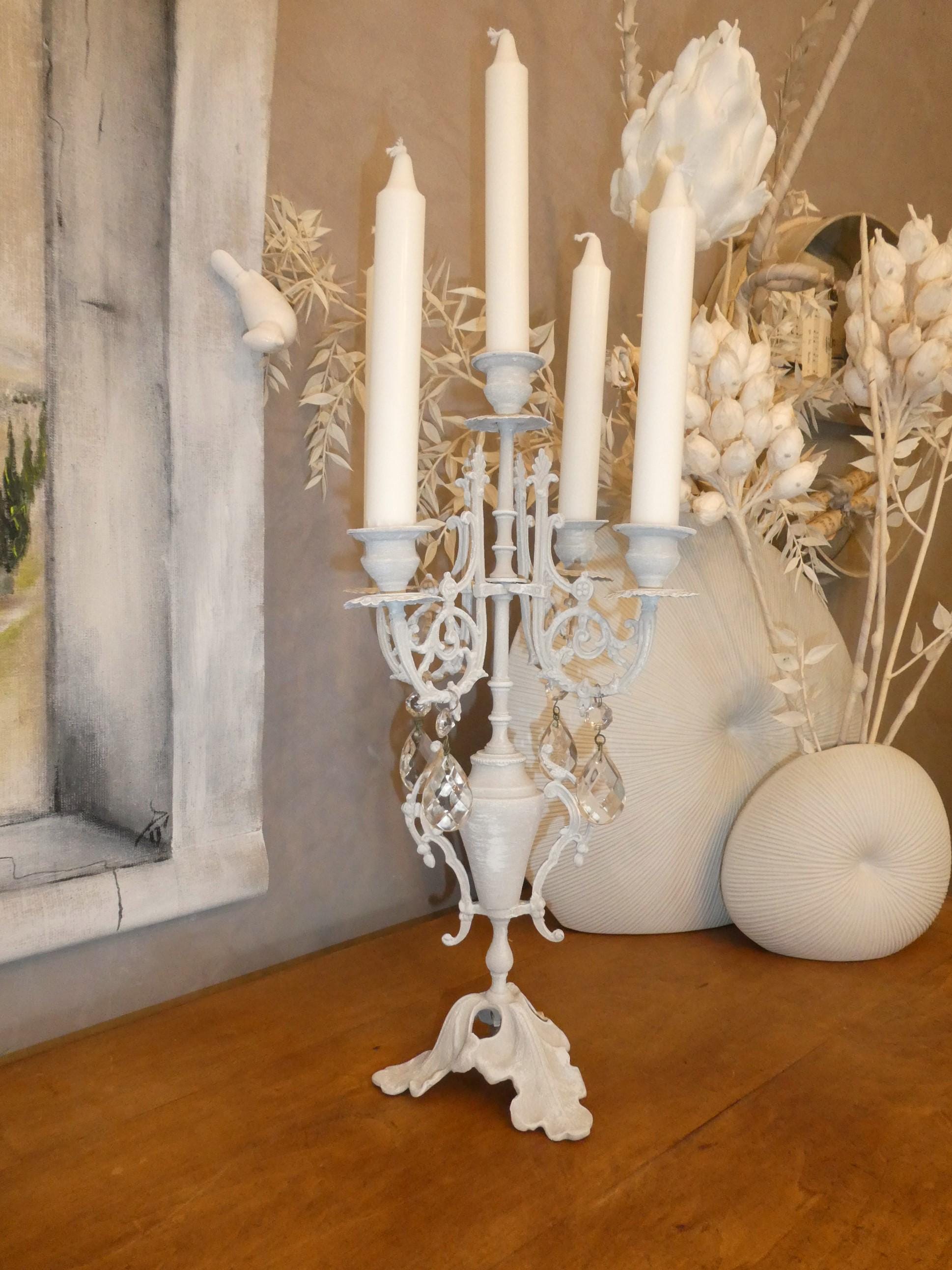 Bougeoir Twiggy Branche Doré, Pols Potten | MBS DESIGN