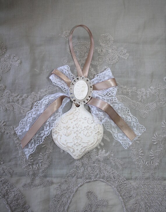 Scented Plaster Plaster Scent Wardrobe Jewel Etsy
