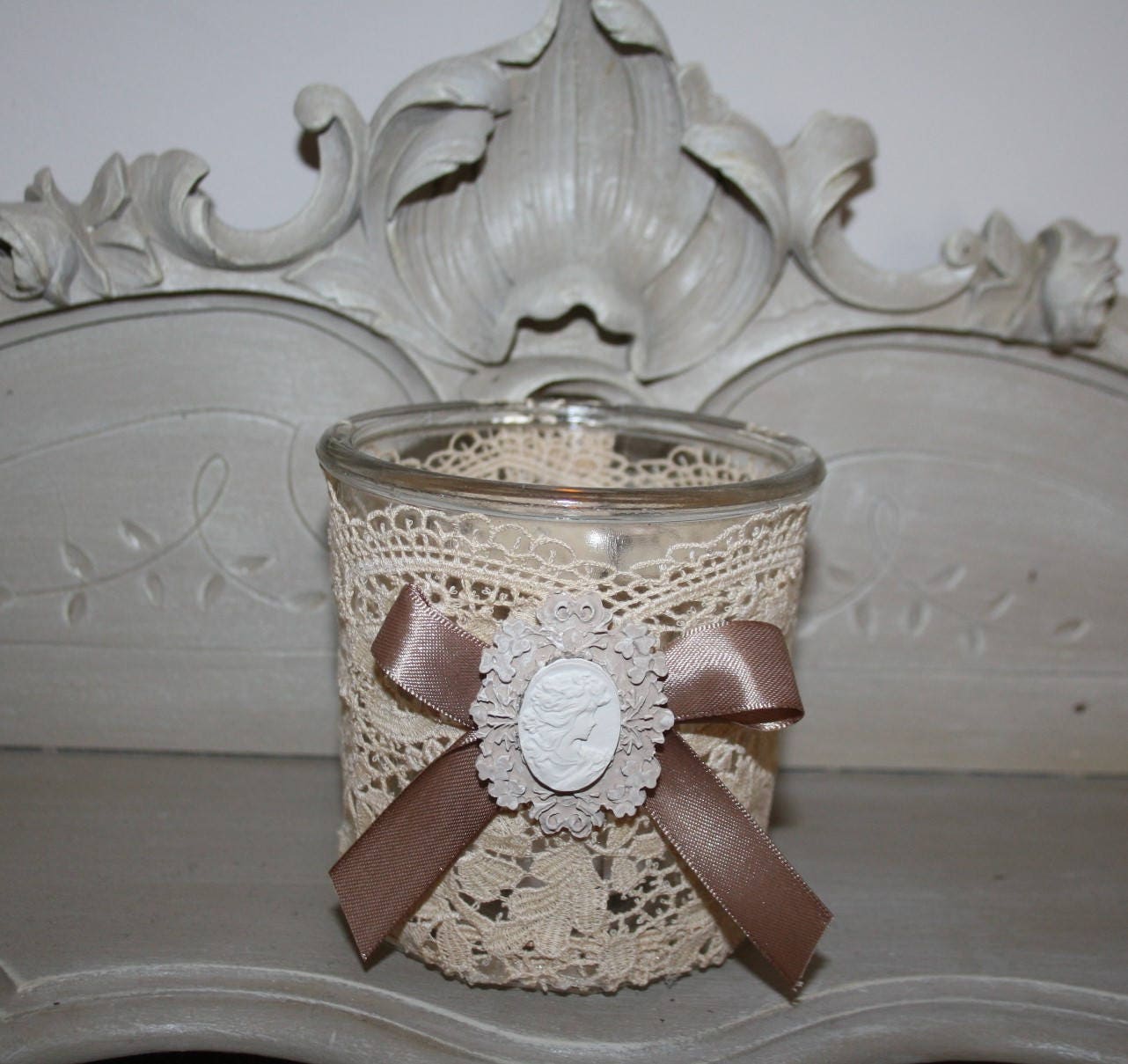 Photophore de Charme