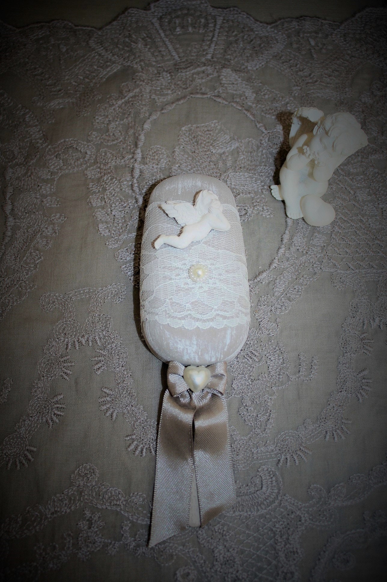 Senteur Plâtre , Esquimau Parfumé