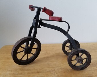 antique tricycles for sale