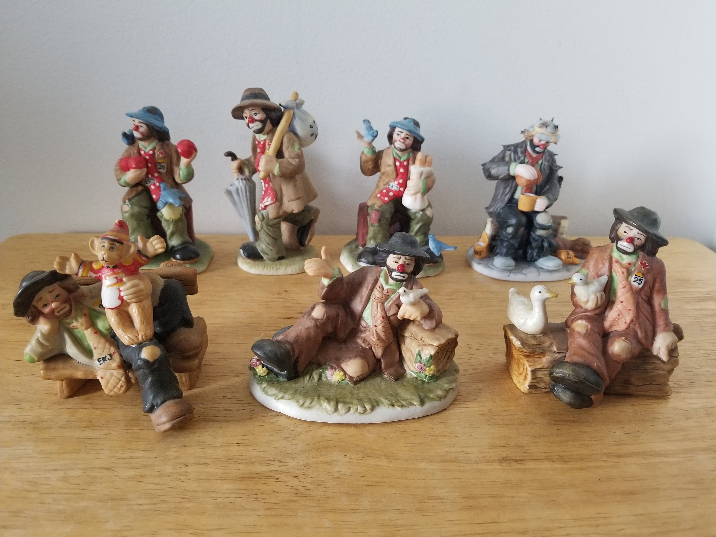 Emmett Kelly Figurines For Sale Only 3 Left At 65 emmett-kelly-figurines-for-sale-only-3-left-at-65