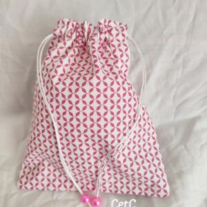 Pochette pour cartes, tarots ou autres.....WQ89
