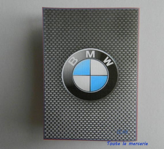 Carte De Voeux05 Carte D Anniversaire Amoureux De Bmw Etsy