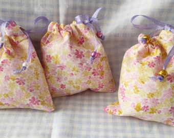 Gift bags, set of 2 bags for: Wedding, baptisms, Hanouka, Christmas, wedding....