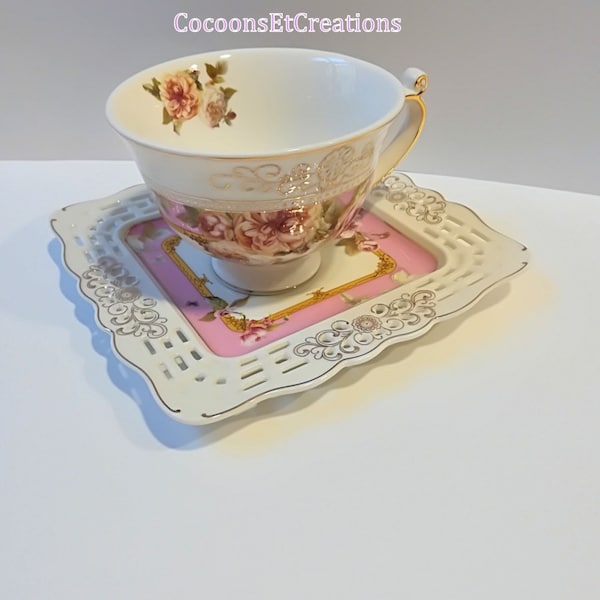 Tasse - Etsy France