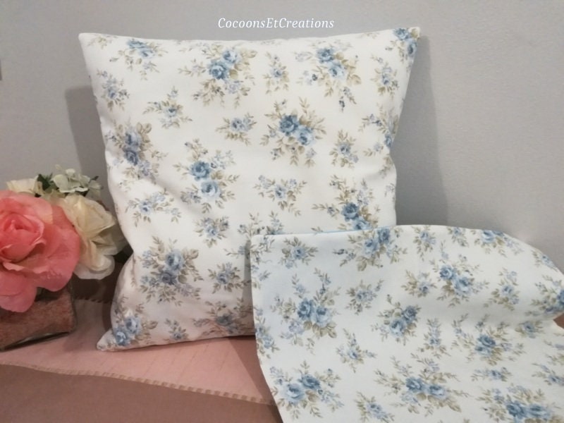 Housse de Coussin; Style Shabby Romantique 010