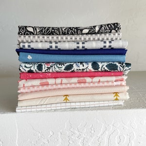 Foraging Fat Quarter Bundle