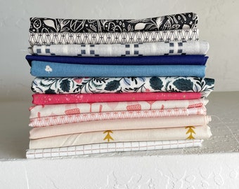 Foraging Fat Quarter Bundle