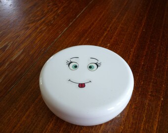 Box to store baby teeth - Special tooth fairy