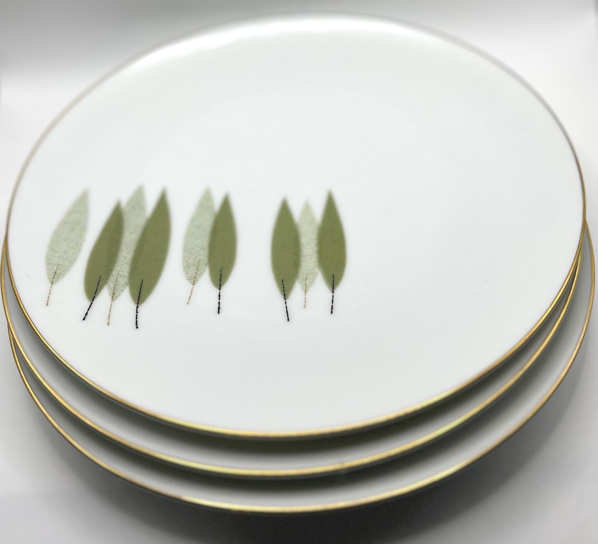 Noritake gold leaf - Etsy 日本
