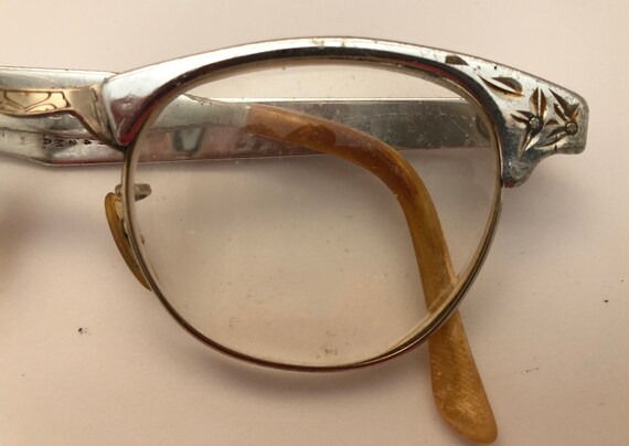 1950s eyeglass frames