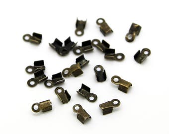 x50 cord tips (6x3mm)