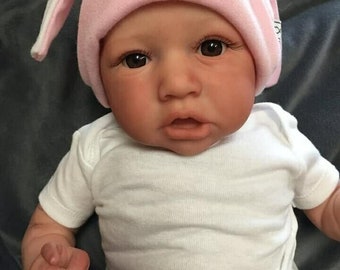 Bebe Reborn Etsy