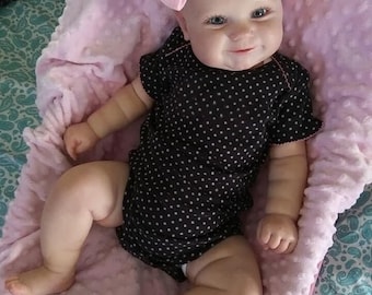 Reborn Babies Silicone Full Body Etsy Reborn Babies Silicone Full Body Etsy