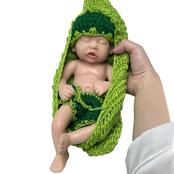 Reborn Babies Silicone Full Body Reborn Toddler Miniature Etsy Reborn Babies Silicone Full Body Reborn Toddler Miniature Etsy