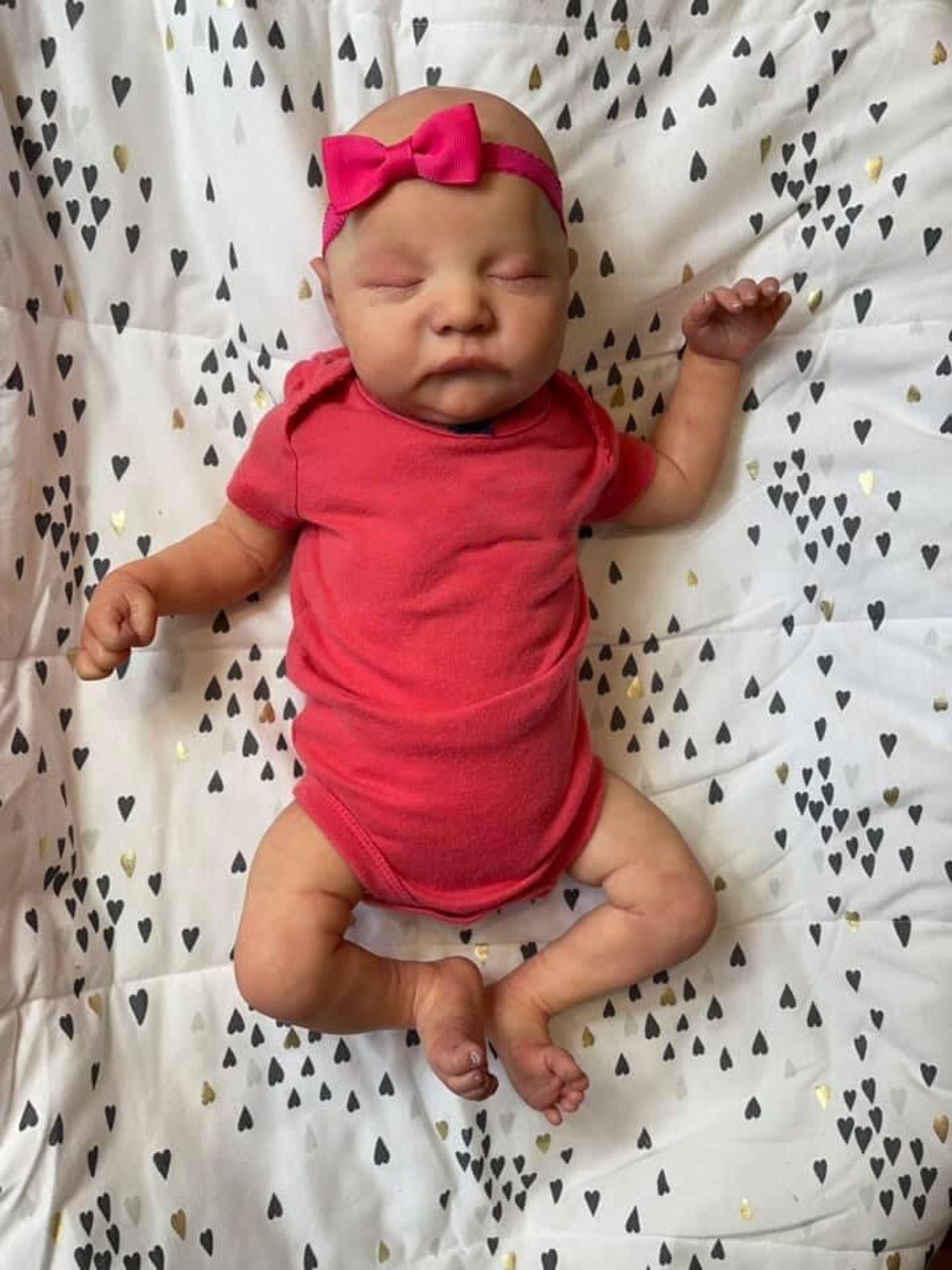 Kit reborn baby doll DIY doll Reborn baby making kit Baby Etsy