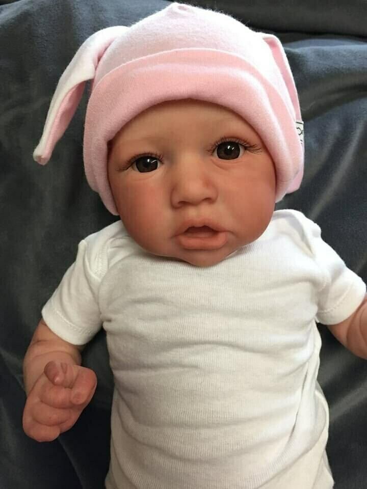 Reborn Babies Silicone Full Body Reborn Baby For Toddler Doll Etsy Reborn Babies Silicone Full Body Reborn Baby For Toddler Doll Etsy