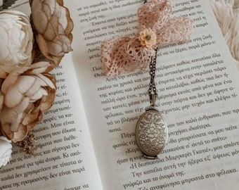 Family Tree Necklace, 4 Photo Locket Necklace, Gift For Mom