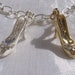 see more listings in the Charms on carabiner section