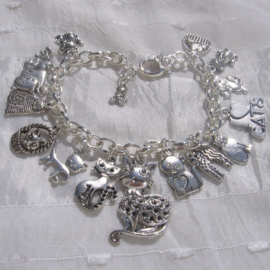 GOMAKERER 36pcs Breloque Halloween 17 Styles Fermoir Mousqueton