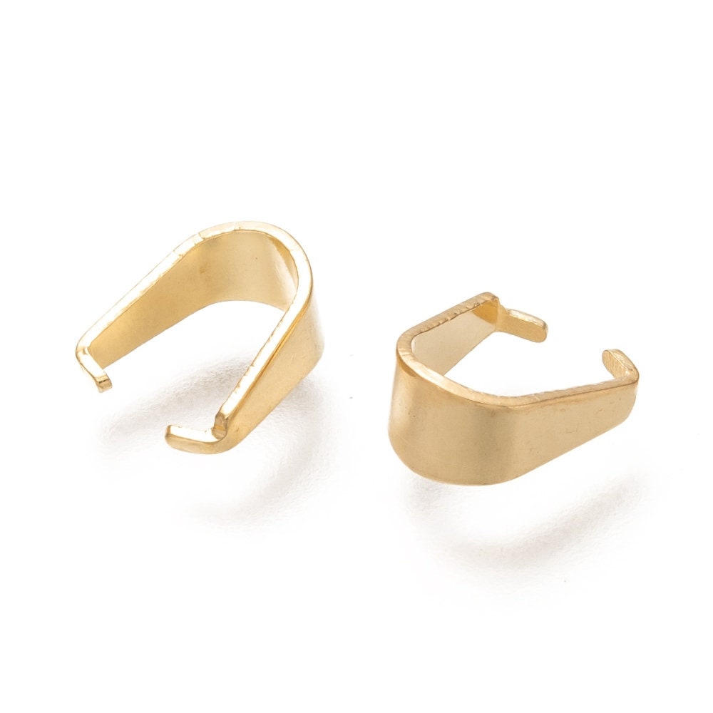 50 PZ APPROFONDIMENTI Fai-da-te Per La Produzione Di Gioielli Spilla - Foto 4