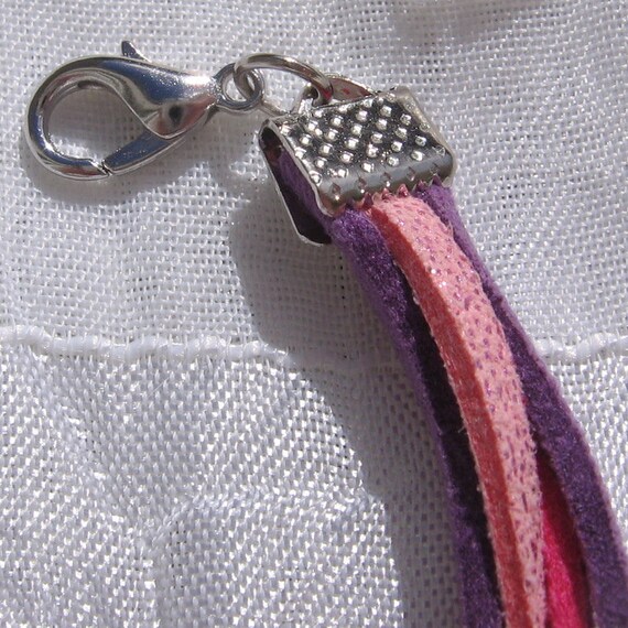 Ribbon End - 8x8mm 10 pc Ribbon End - 8x8mm 10 pc