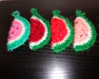 TAWASHI SPONGE Watermelon