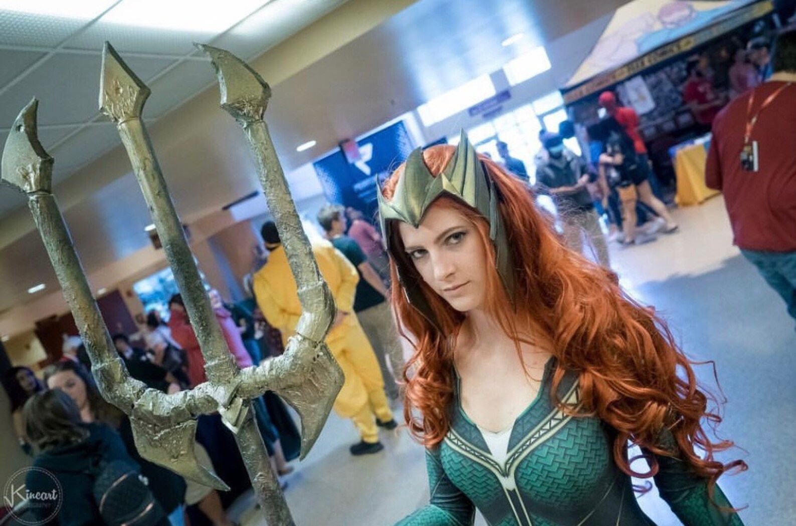 mera headpiece