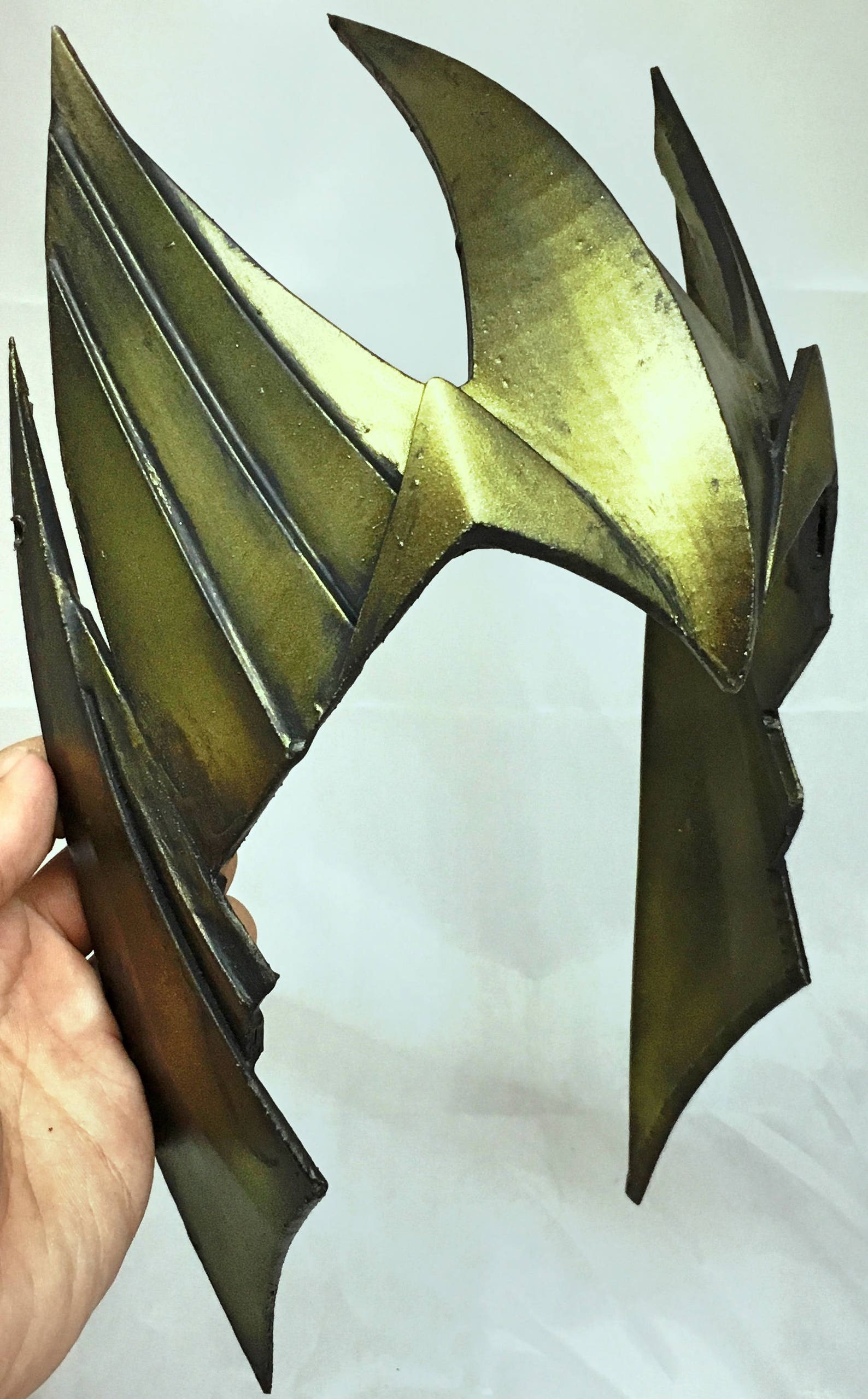 mera headpiece