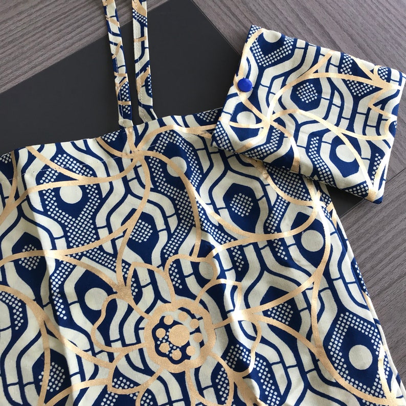Foldable bag tote bag Tote bag