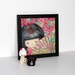 see more listings in the Kokeshi section