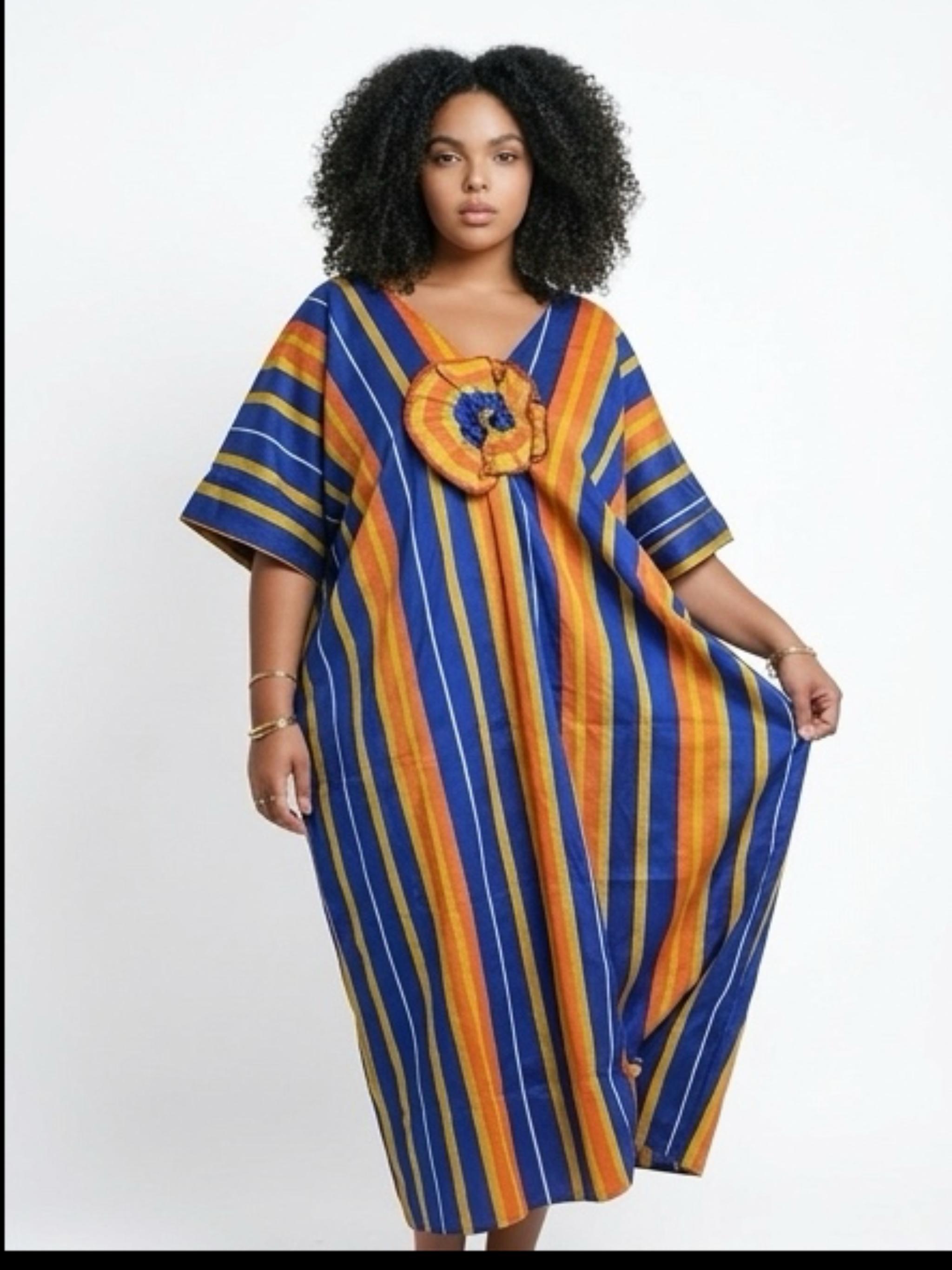 chinese dress ladies Free Falling Quilted Midi Dress 1XL