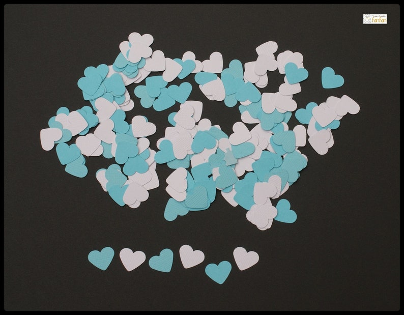 table paper Confetti decor party dinner cheap holiday table decoration confetti table decoration table heart