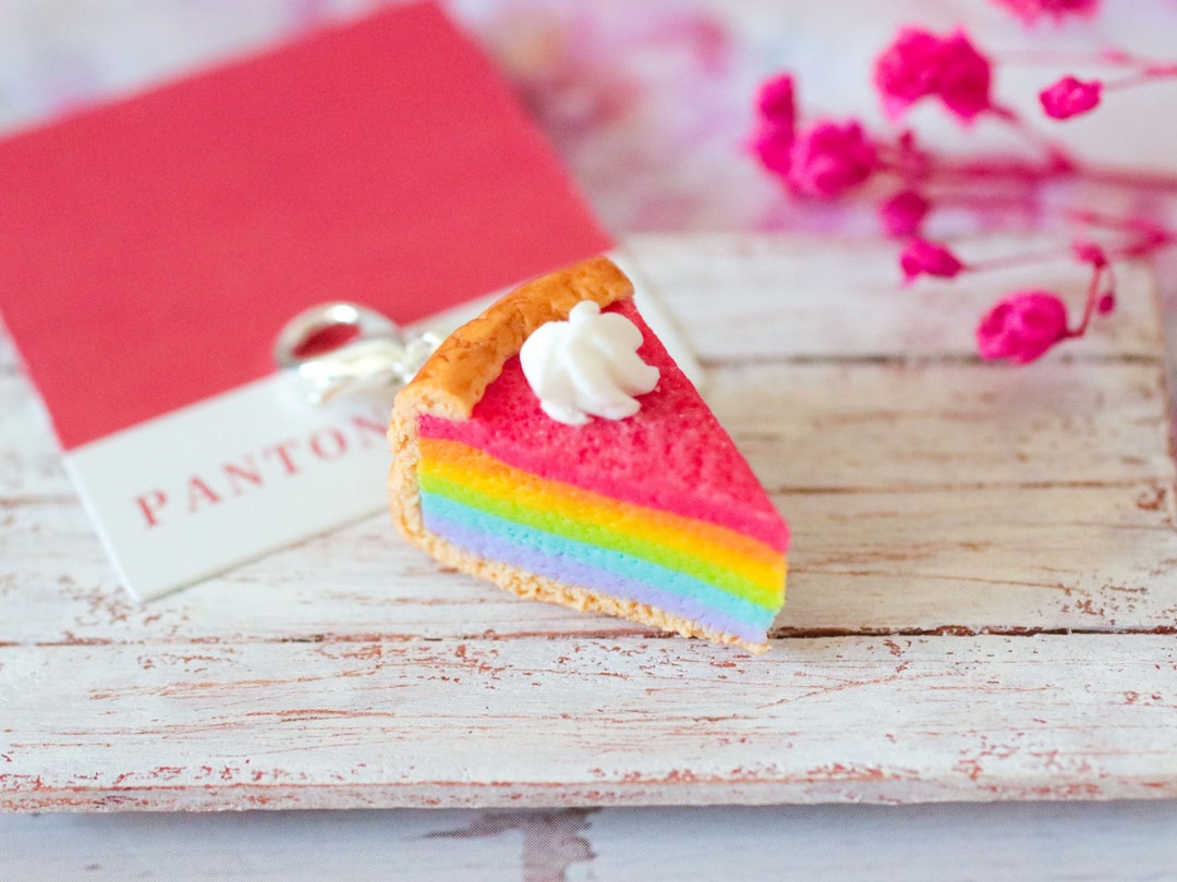 charm-part-of-rainbow-cheesecake-pie-made-of-classic-silver-etsy