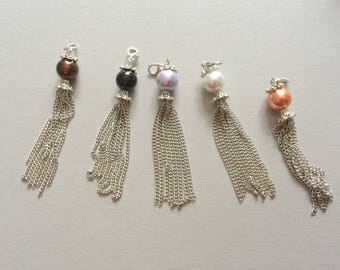 PEARLY Pearl pendant