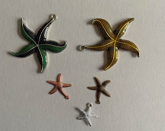 starfish