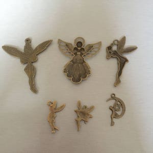 bronze fairy image 2