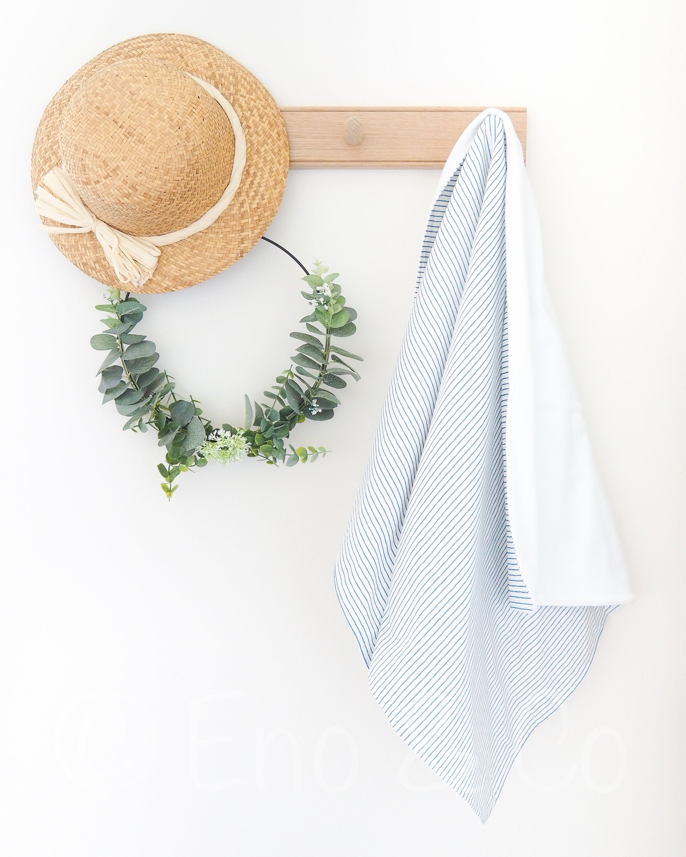 Couverture Bébé en Micro Polaire, Plaid Nomade Léger et Compacte