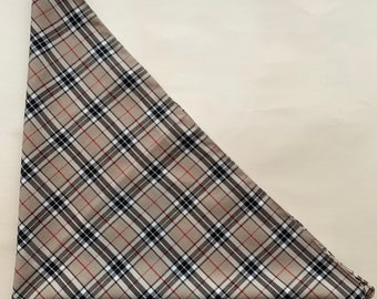 burberry inspired pants