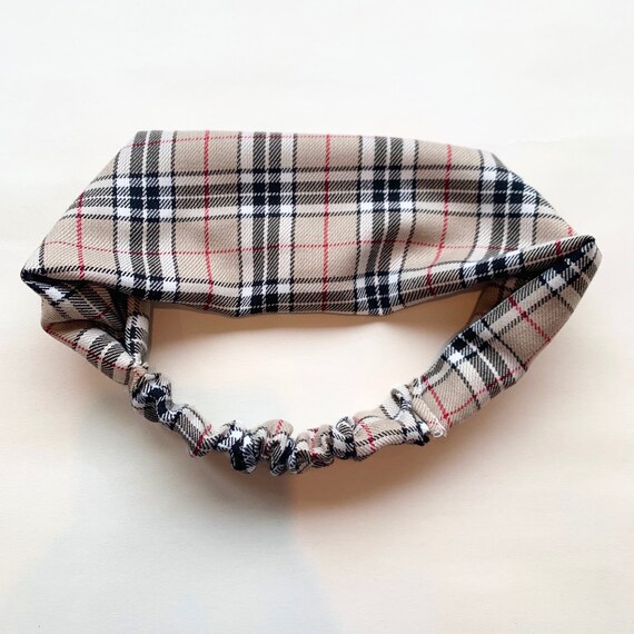 nova check headband